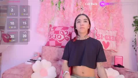 naomi_femme online show from June 4, 2026, 11:27 am