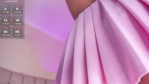 Snapshot of naomi_hill1 chatting on July 2, 2026, 1:06 pm Naomi online show from July 2, 2026, 1:06 pm