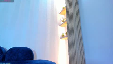 Naomi online show from July 7, 2026, 11:03 am