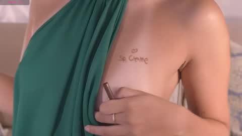 Naomi online show from June 22, 2026, 2:03 pm