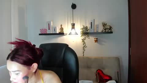 naomy online show from June 21, 2026, 10:01 pm