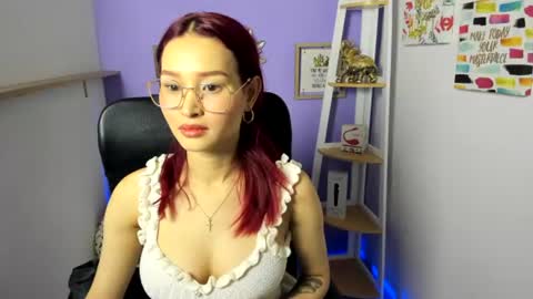 Snapshot of naomy_stanley_ chatting on July 7, 2026, 3:20 am naomy_stanley_ online show from July 7, 2026, 3:20 am