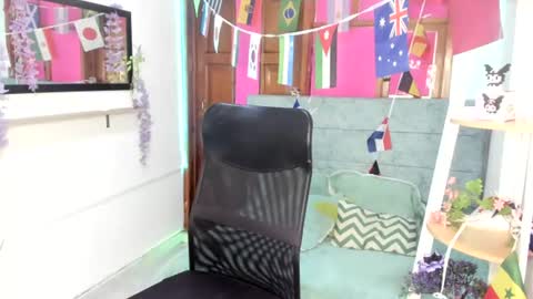 Snapshot of naomy_stanley_ chatting on July 9, 2026, 4:05 am naomy_stanley_ online show from July 9, 2026, 4:05 am