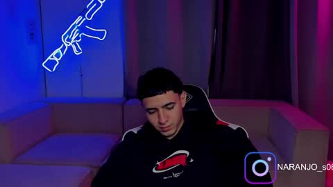 Snapshot of naranjo_seb chatting on May 3, 2026, 3:34 am sebastian online show from May 3, 2026, 3:34 am