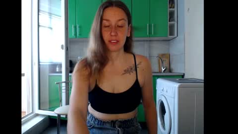 Snapshot of nastasiiaaforyou chatting on July 23, 2026, 8:12 am nastasiiaaforyou online show from July 23, 2026, 8:12 am