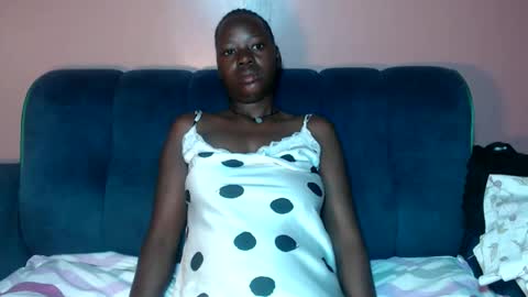 Snapshot of nastyebony0 chatting on June 8, 2026, 4:46 am Nassy online show from June 8, 2026, 4:46 am