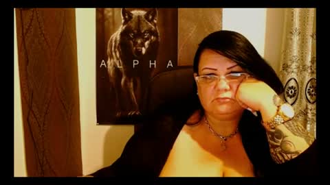 Snapshot of nastymilf34 chatting on July 12, 2026, 7:49 pm Miss Pam online show from July 12, 2026, 7:49 pm