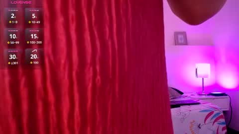 Natalia online show from July 1, 2026, 3:19 am