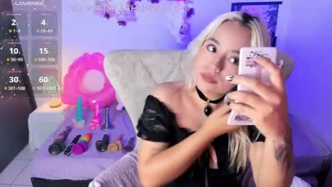 Snapshot of nataliahenao_69 chatting on July 5, 2026, 10:50 pm Nataliua Henao online show from July 5, 2026, 10:50 pm