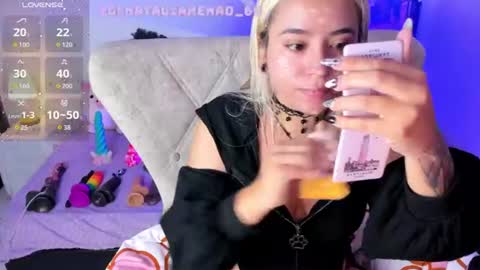Snapshot of nataliahenao_69 chatting on July 15, 2026, 4:12 pm Nataliua Henao online show from July 15, 2026, 4:12 pm