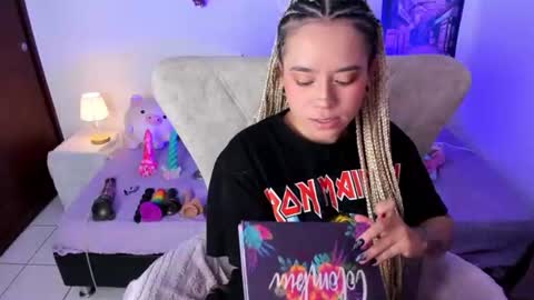 Snapshot of nataliahenao_69 chatting on July 30, 2026, 8:30 pm Nataliua Henao online show from July 30, 2026, 8:30 pm