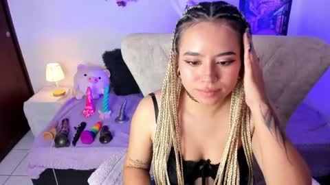 Snapshot of nataliahenao_69 chatting on August 3, 2026, 3:49 am Nataliua Henao online show from August 3, 2026, 3:49 am