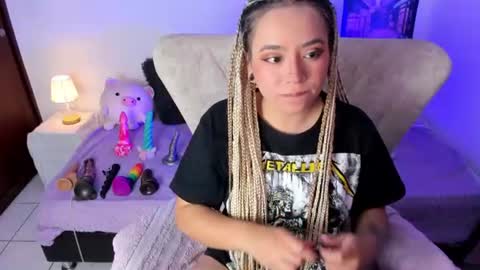 Snapshot of nataliahenao_69 chatting on August 3, 2026, 5:38 pm Nataliua Henao online show from August 3, 2026, 5:38 pm