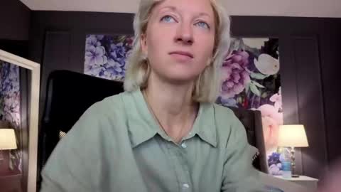Natalie online show from May 31, 2026, 7:59 am
