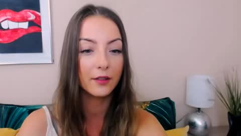 NatalieSexy online show from June 22, 2026, 6:21 am