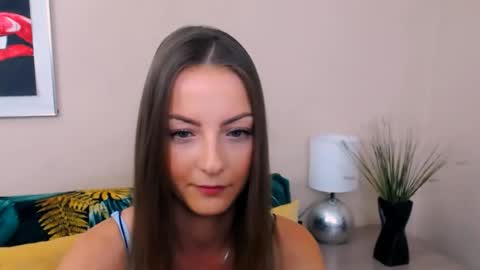 NatalieSexy online show from June 24, 2026, 6:12 am