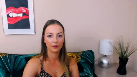 NatalieSexy online show from June 25, 2026, 6:51 am
