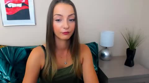 NatalieSexy online show from July 7, 2026, 7:34 am