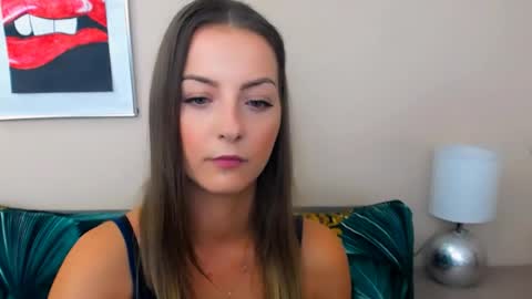 NatalieSexy online show from July 9, 2026, 6:39 am