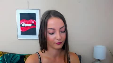 NatalieSexy online show from July 13, 2026, 6:05 am