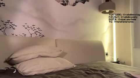 Natalie      - Natalie4Models online show from July 8, 2026, 10:25 pm