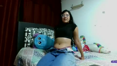 Snapshot of nataly_2908 chatting on June 11, 2026, 6:00 am nataly_2908 online show from June 11, 2026, 6:00 am