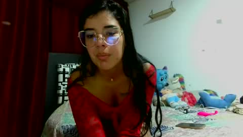 Snapshot of nataly_2908 chatting on July 2, 2026, 8:09 am nataly_2908 online show from July 2, 2026, 8:09 am