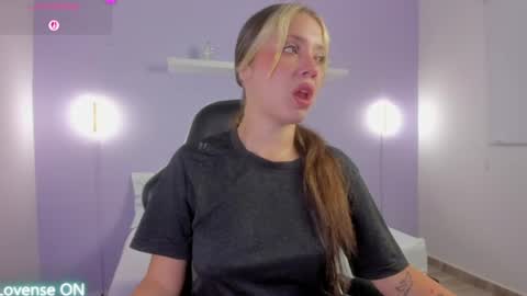 Nataly online show from June 23, 2026, 5:05 am