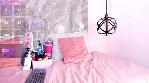 Megan online show from June 11, 2026, 2:53 am