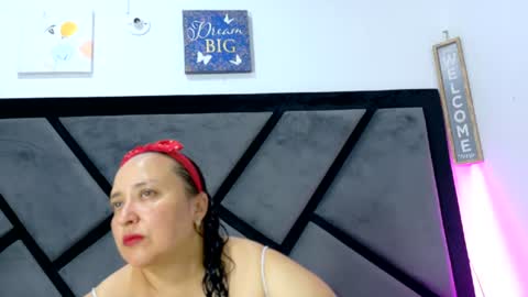 Natasha online show from June 29, 2026, 10:43 pm