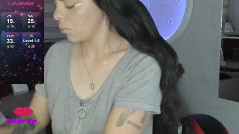 Natasha online show from June 12, 2026, 5:39 am