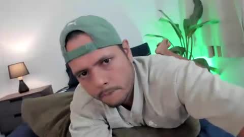 Nate Ocean online show from August 5, 2026, 2:58 am