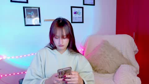 Nathalia Ramirez online show from May 30, 2026, 1:14 am