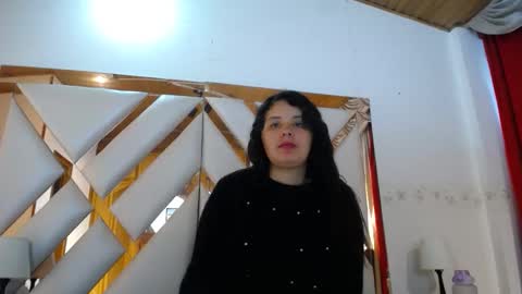 Snapshot of nathaly_sweet23 chatting on March 7, 2026, 12:24 pm Nathaly sweet online show from March 7, 2026, 12:24 pm