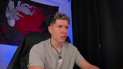 Nathan online show from June 12, 2026, 7:02 pm