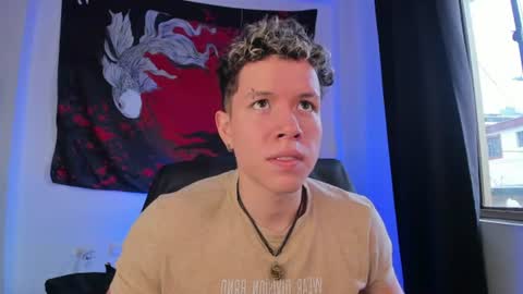 Nathan online show from June 15, 2026, 5:04 pm