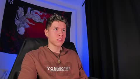 Nathan online show from June 18, 2026, 3:05 pm