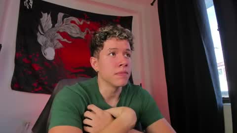 Nathan online show from June 23, 2026, 9:24 pm