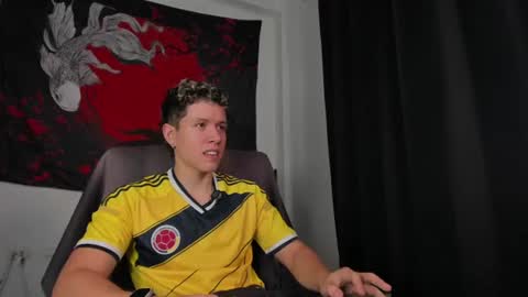Nathan online show from June 27, 2026, 8:03 pm