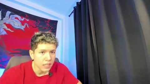Nathan online show from June 29, 2026, 9:37 pm