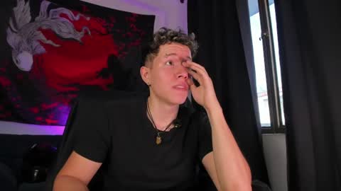 Nathan online show from July 15, 2026, 9:53 pm