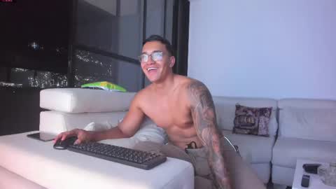 nathan_gross online show from July 15, 2026, 3:45 am