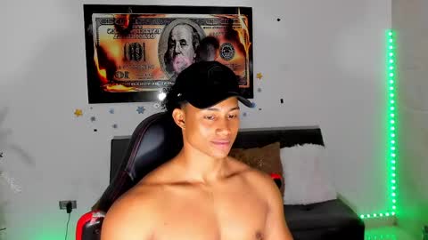 Nathan online show from May 16, 2026, 2:41 am