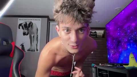 nathan_ttik online show from July 30, 2026, 9:30 am