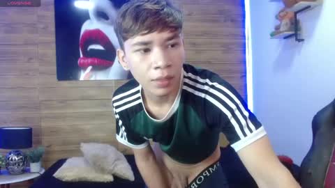 nathanclay online show from May 21, 2026, 2:46 pm