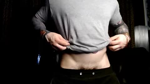 NathanielFlex online show from June 15, 2026, 8:00 pm