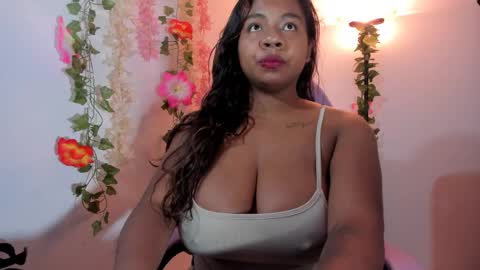 Naty online show from May 31, 2026, 8:54 pm