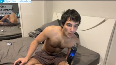 native_boy2 online show from June 15, 2026, 6:43 pm