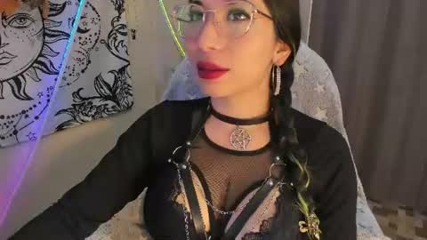 Snapshot of natsuki_09 chatting on June 18, 2026, 12:20 pm Nat online show from June 18, 2026, 12:20 pm