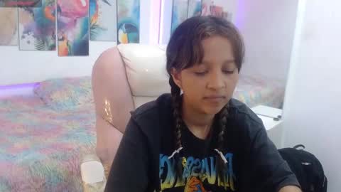 naty online show from March 26, 2026, 8:36 pm